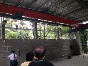 中石化上海石油化工研究院--實景案例